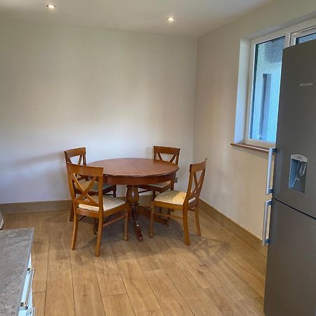 The Annex At Meeks Park Immaculate 2 Bed Βίλα Alloa Εξωτερικό φωτογραφία