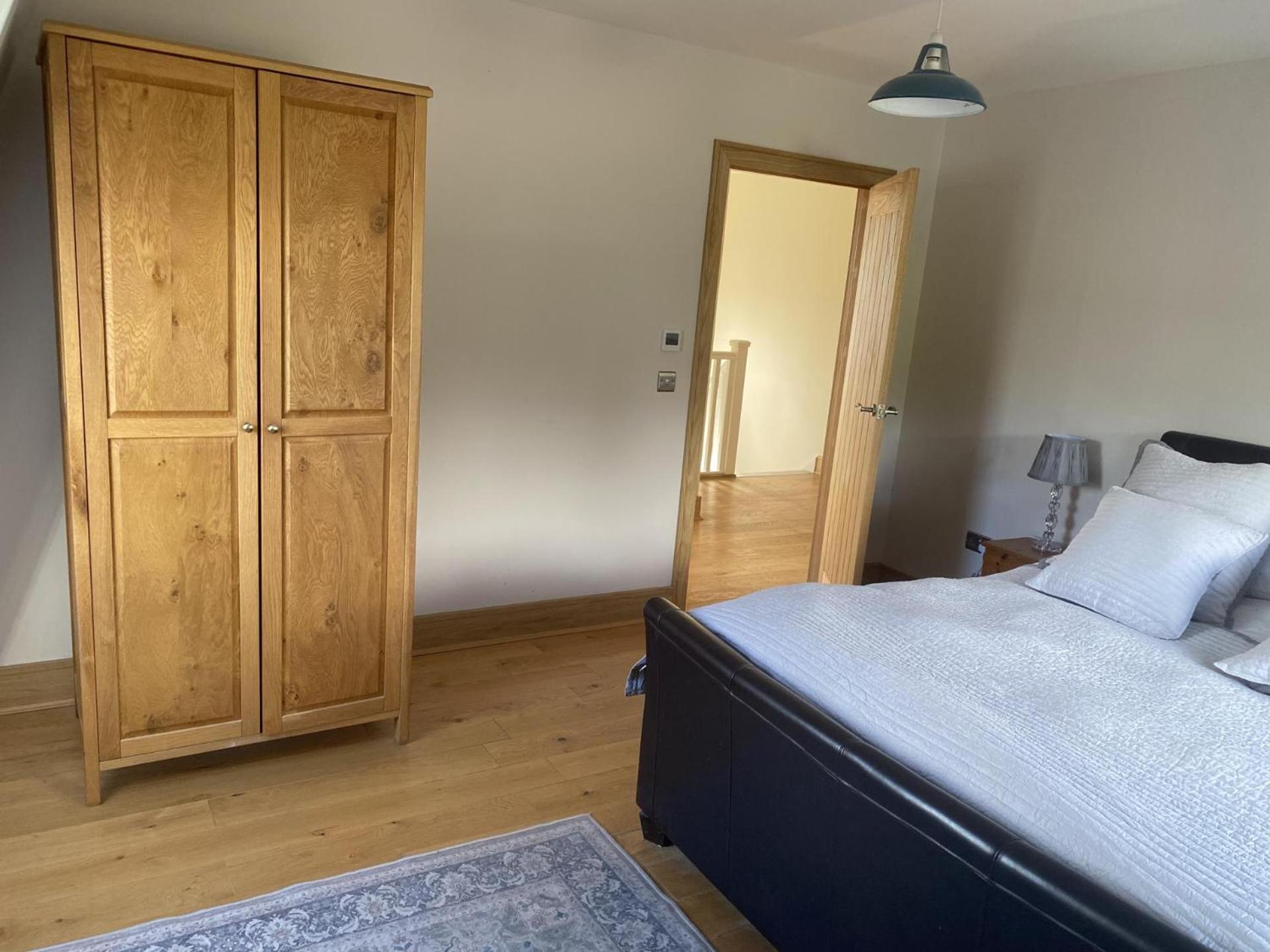 The Annex At Meeks Park Immaculate 2 Bed Βίλα Alloa Εξωτερικό φωτογραφία