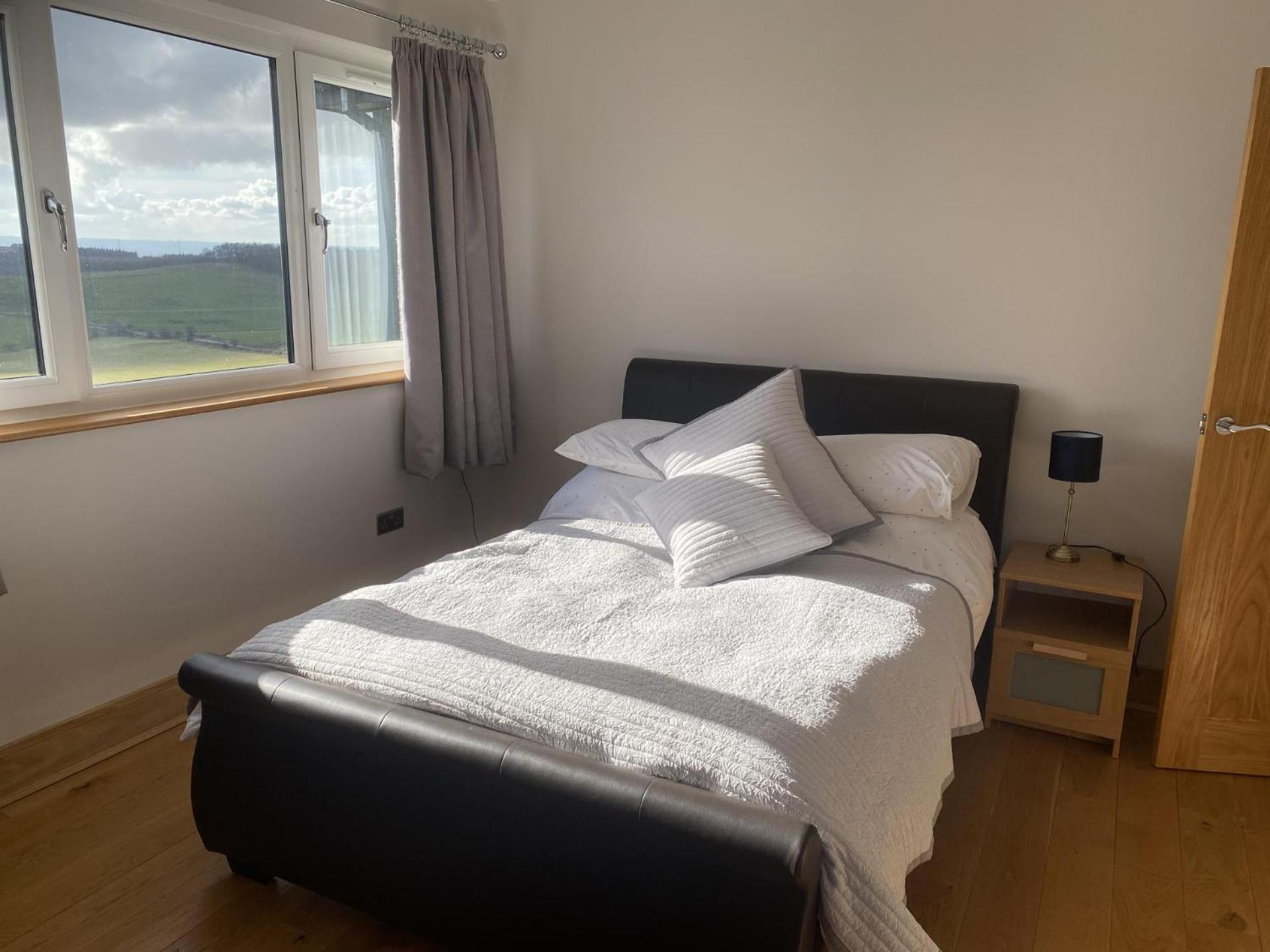 The Annex At Meeks Park Immaculate 2 Bed Βίλα Alloa Εξωτερικό φωτογραφία