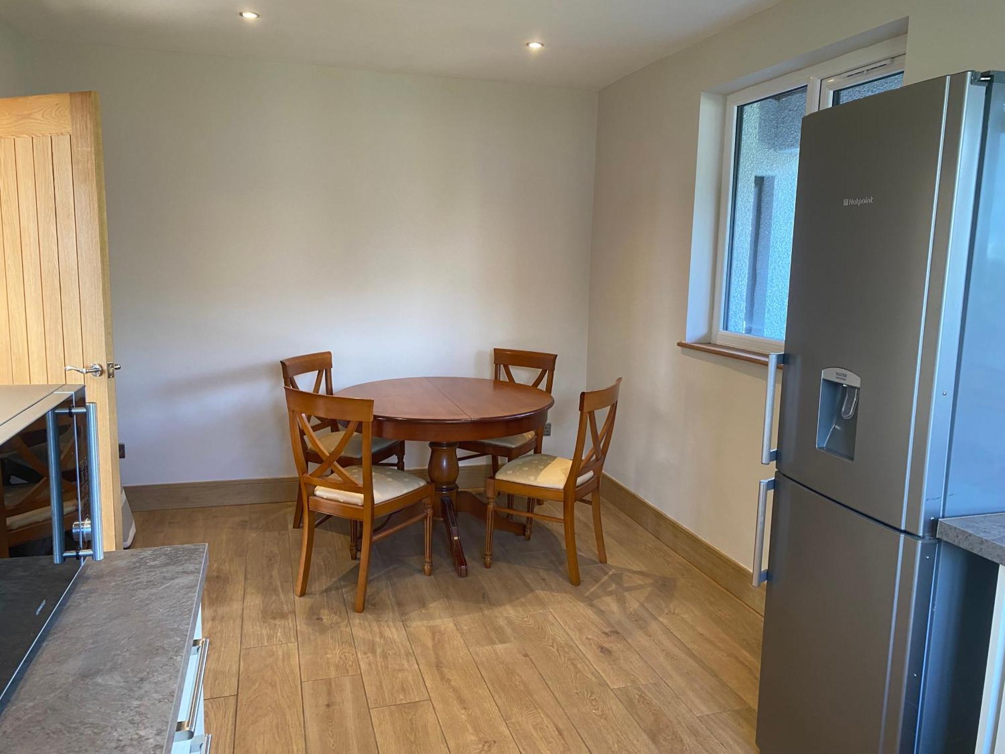 The Annex At Meeks Park Immaculate 2 Bed Βίλα Alloa Εξωτερικό φωτογραφία