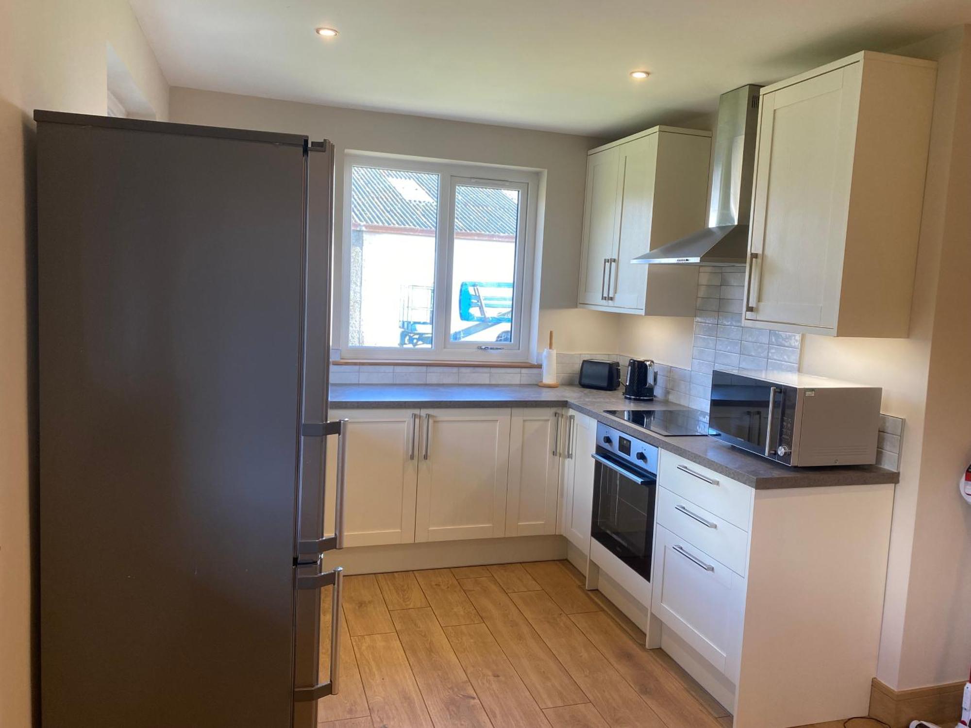 The Annex At Meeks Park Immaculate 2 Bed Βίλα Alloa Εξωτερικό φωτογραφία