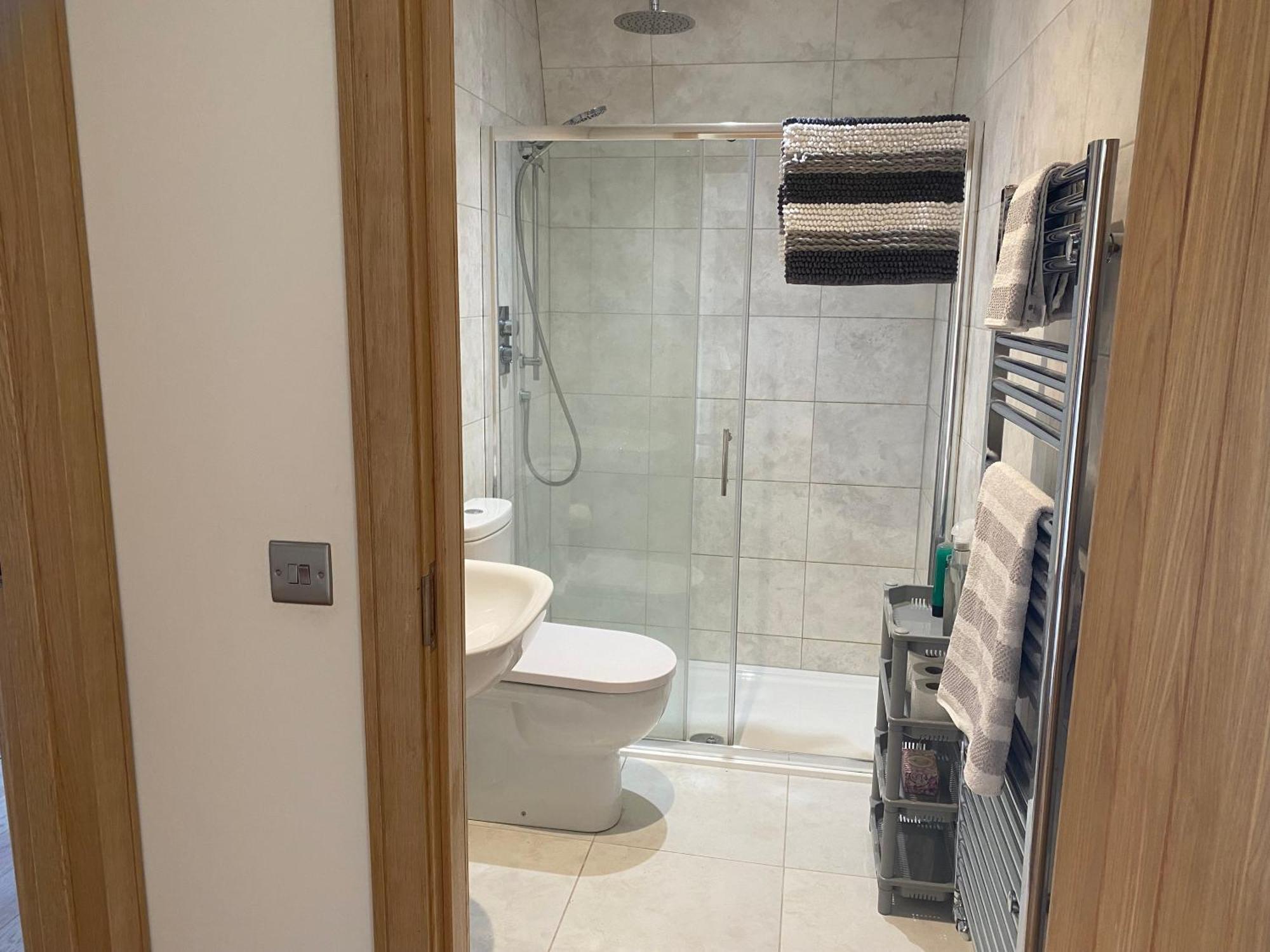 The Annex At Meeks Park Immaculate 2 Bed Βίλα Alloa Εξωτερικό φωτογραφία