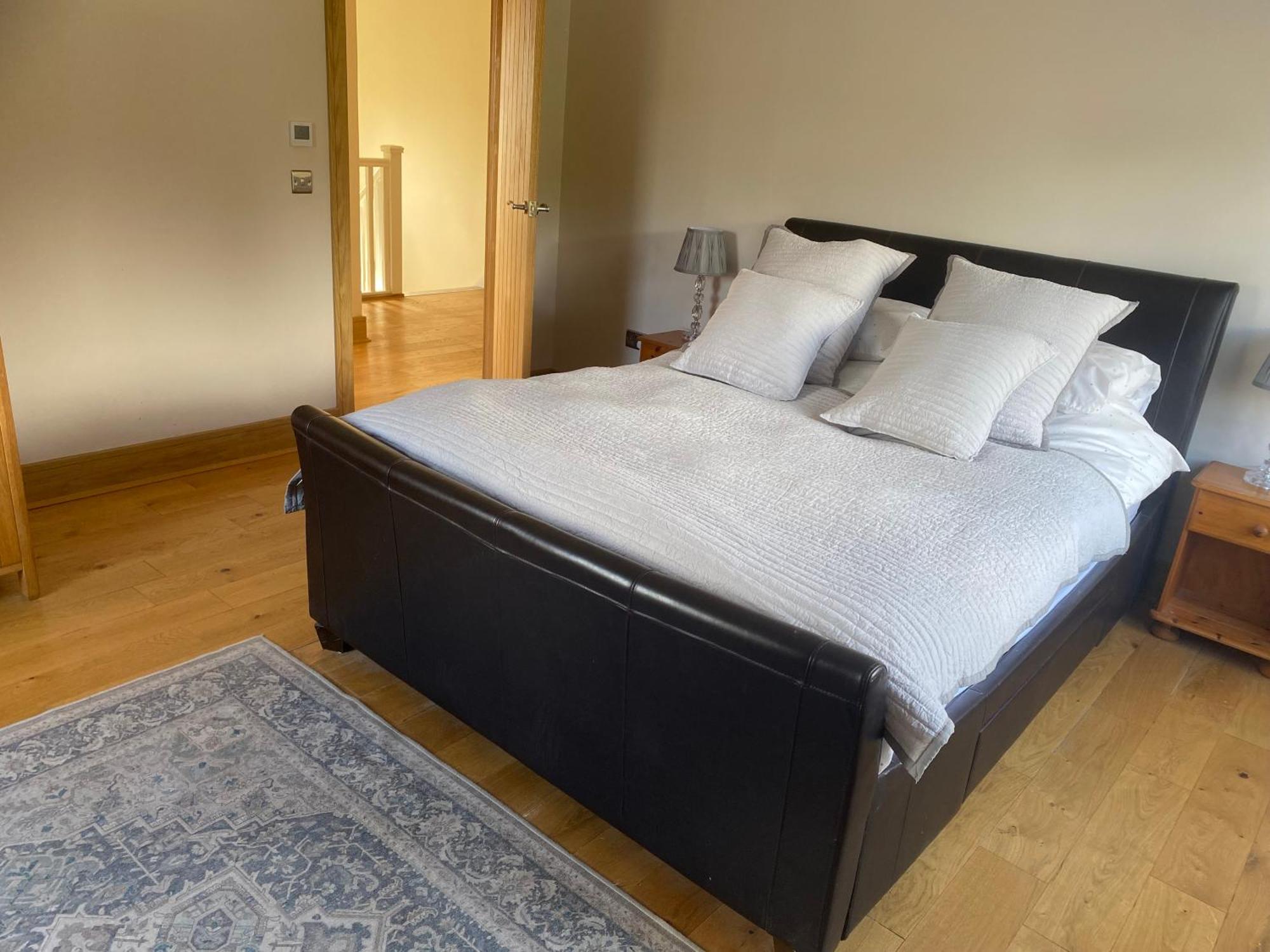 The Annex At Meeks Park Immaculate 2 Bed Βίλα Alloa Εξωτερικό φωτογραφία