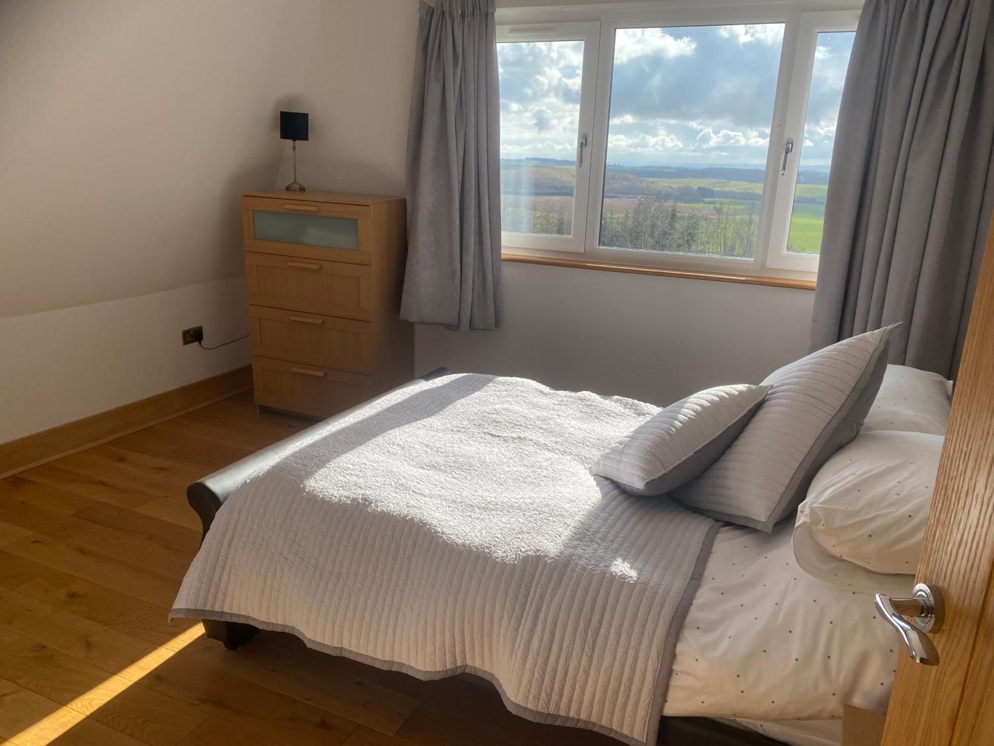 The Annex At Meeks Park Immaculate 2 Bed Βίλα Alloa Εξωτερικό φωτογραφία