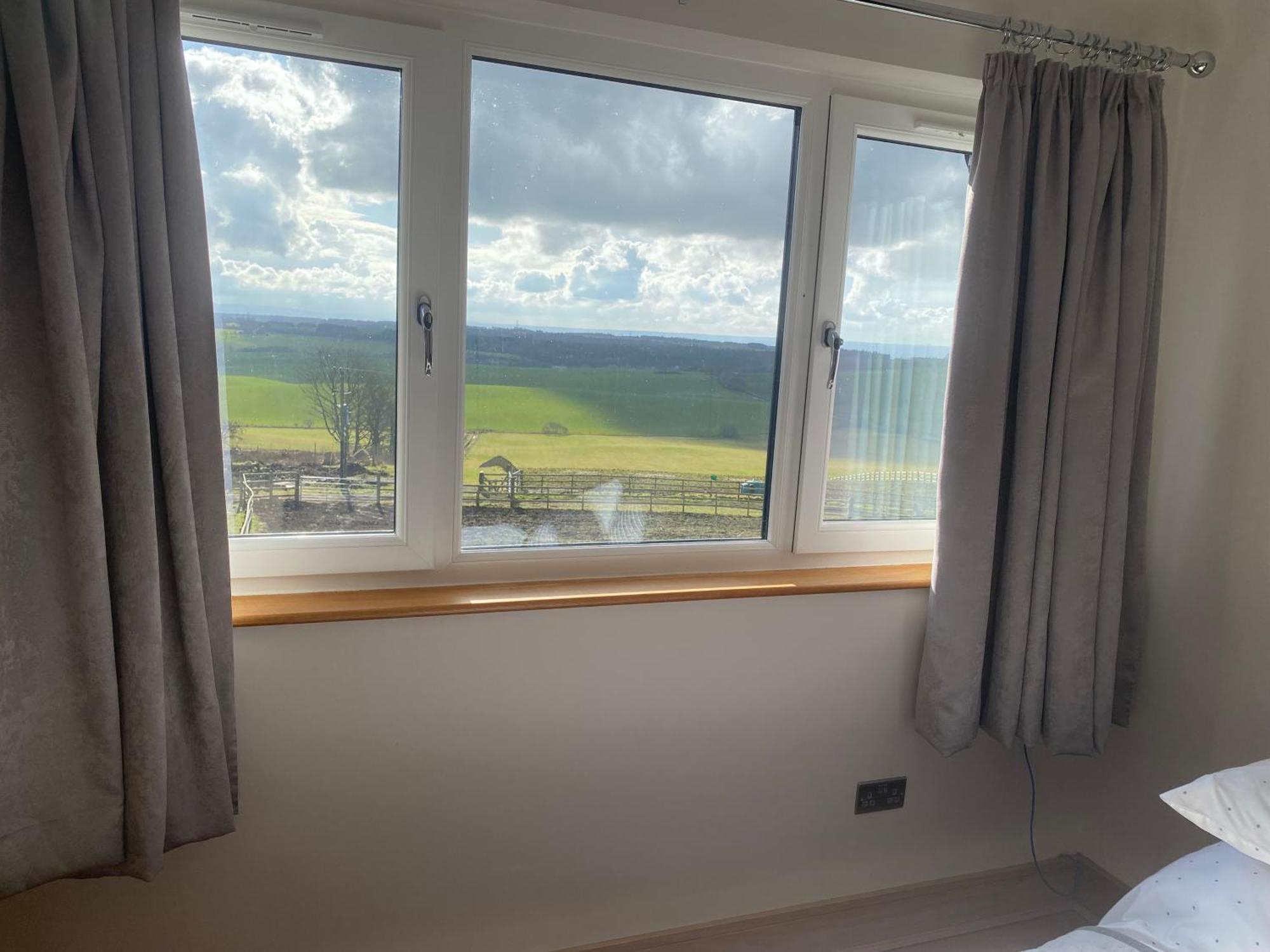 The Annex At Meeks Park Immaculate 2 Bed Βίλα Alloa Εξωτερικό φωτογραφία